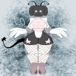 my new oc =D - ibisPaint