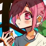 미츠바 소스케 모작 - ibisPaint