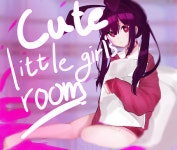 하늘에서 내려온 토끼가 하는 말 - ibisPaint