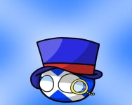 스킨루에 | 🏴サン - ibisPaint