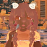 Oc base of u - ibisPaint