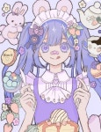 wonder land - ibisPaint