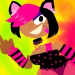 Fangea2981 (please read the bio) - ibisPaint