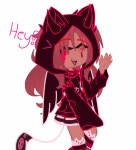 Little edit I did - ibisPaint