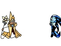 Turning him to deceit pt 1 - ibisPaint