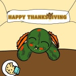 another plush dog - ibisPaint