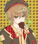 오예스 냠냠 - ibisPaint