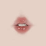 Lips 🫦🫦 - ibisPaint