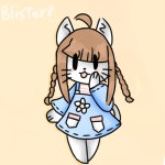 🌼 lil garden cat 🌱 - ibisPaint