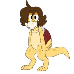 Meet Pom’s biological son - ibisPaint