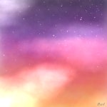 夕景 - ibisPaint