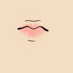 Mouth - ibisPaint