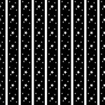 IBM4943 Star Pattern Simple j - ibisPaint