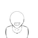 A guy base for u guys! - ibisPaint