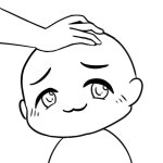 IBM4726 EMOTE BASE head pat b - ibisPaint