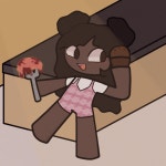 day4_flicktober23 - ibisPaint
