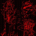 Untitled1054-sum Aaf oc stuff - ibisPaint