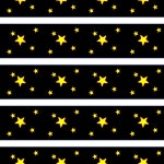 IBM4941 Star Pattern Simple h - ibisPaint