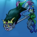 Catfish! 3833 - ibisPaint