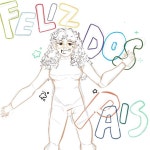 Feliz dia dos pais! - ibisPaint