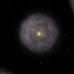The Oort Cloud - ibisPaint