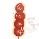 새해복많이받으세욘후루 - ibisPaint
