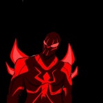The blood spider world 4577 - ibisPaint