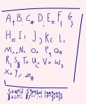 hardhats language btw - ibisPaint