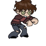 Move yo body (With my other oc) - ibisPaint