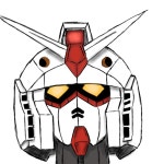 RX-78-2 ガンダム - ibisPaint