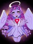 Stay here..for all of eternity.. - ibisPaint