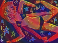 🤯🐔Untitled1295-(groovy)🐔🤯2 - ibisPaint