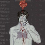 ill be the perfect silent witness6047 - ibisPaint
