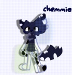 Chemmie1!11!!11 - ibisPaint