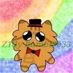 Z1lly l1ttl3 c4t X3 - ibisPaint