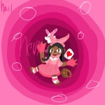 Persia in wonder land - ibisPaint