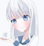 ❄️ - ibisPaint