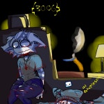 SCP 3006 - ibisPaint