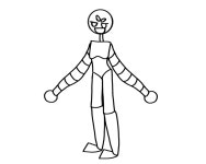 Untitled1069 da ANIMATRONIC BOD - ibisPaint