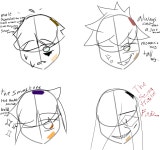 SUGGESTION FOR RUE! - ibisPaint