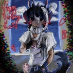 happy birthday kai 6 18 - ibisPaint
