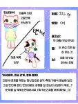 꿈꾸는 고래의 북스텐드 캐신젳! - ibisPaint
