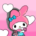 마이 멜로디 - ibisPaint