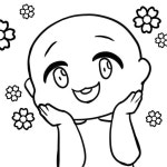 IBM4724 EMOTE BASE Joyful - ibisPaint
