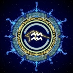 물병자리 - ibisPaint