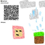 Pix3l 4rt ]3rush - ibisPaint