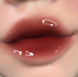 [~Radiant Lips~] - ibisPaint