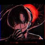 호기심 많은 고양이는 결국…. - ibisPaint