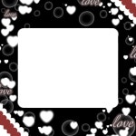 IBM4323 photo frame a - ibisPaint