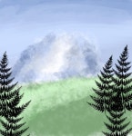 forest of good - ibisPaint